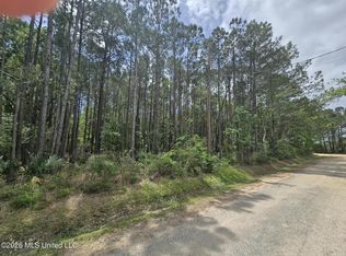 17th St Lot 3-4, Bay Saint Louis, MS 39520