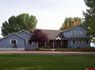 23060 U Rd, Cedaredge, CO 81413