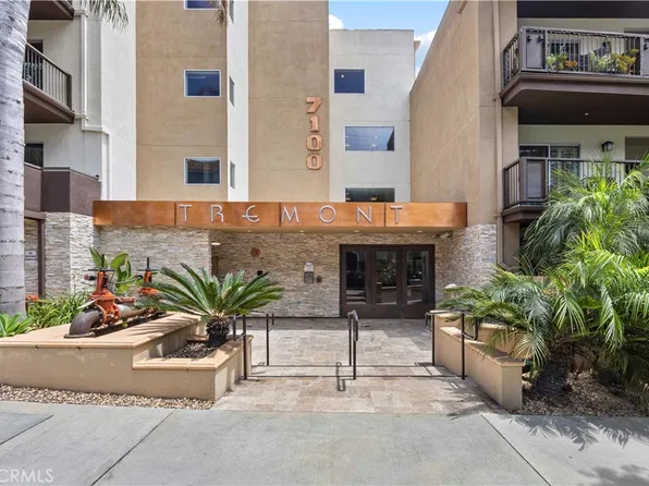 7100 Alvern St APT 311, Los Angeles, CA 90045