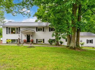 12891 Bartz Rd, Hubbard Lake, MI 49747