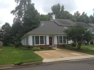 109 Three Notched Rd, Yorktown, VA 23692