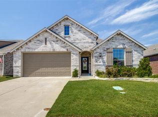 1813 Alton Way, Aubrey, TX 76227