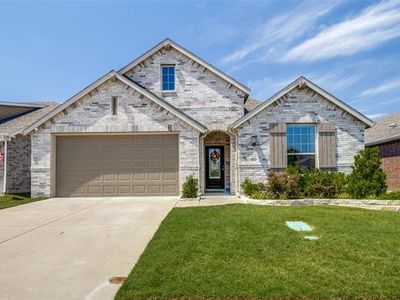 1813 Alton Way, Aubrey, TX, 76227