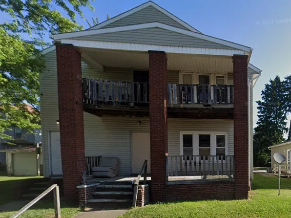2525 6th St NW, Canton, OH 44708