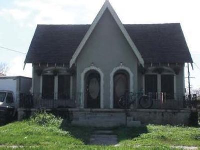 3702 N Claiborne Ave, New Orleans, LA, 70117