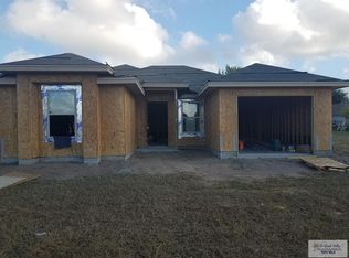 311 Nectarin Ln, Brownsville, TX 78521