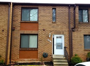 3131 Cherry Rd NE #32, Washington, DC 20018