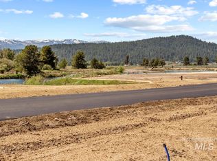 L9 B Riv #2, Cascade, ID 83611