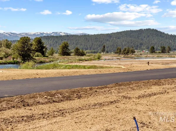 L9 B Riv #2, Cascade, ID 83611