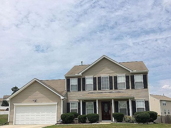2nd image of 3006 Littlebury Dr