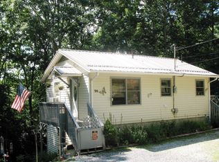90 Mountain Ridge Rd, Newland, NC 28657