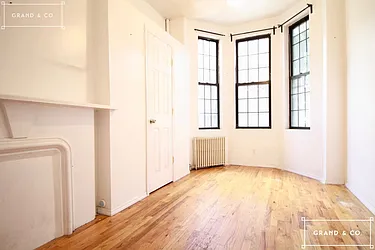 Rented by Grand & Co.