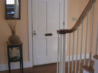 92 Worcester Ct, Falmouth, MA 02540