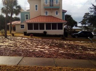 23 Shella St, Santa Rosa Beach, FL 32459