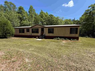 29912 Shady Grove Rd, Andalusia, AL 36421