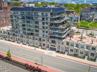 243 Prince William St #205, Saint John, NB E2L 0C6