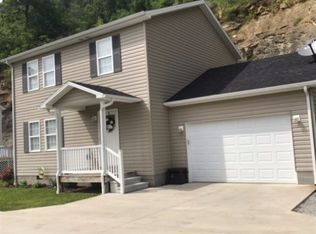 73 Boulder E, Pikeville, KY 41501
