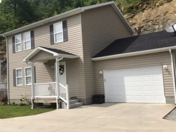 73 Boulder E, Pikeville, KY 41501
