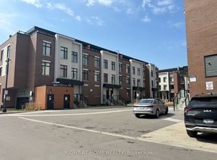 9570 N Islington Ave W #U228, Vaughan, ON L4H5E8