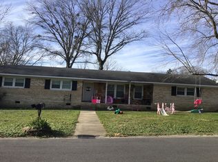 301 Reedy Cir, Boaz, AL 35957