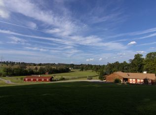 6325 Morganton Rd, Greenback, TN 37742