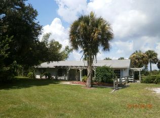 1860 Elaine Ln, Malabar, FL 32950