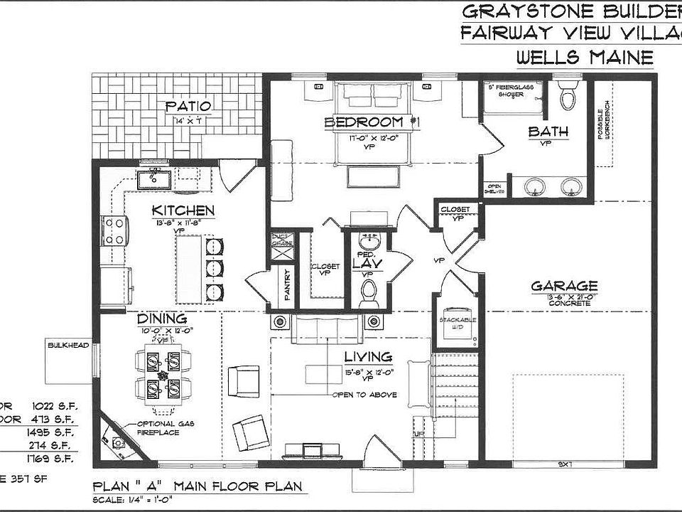 10 Sophies Way UNIT 29, Wells, ME 04090 MLS 4963883 Zillow