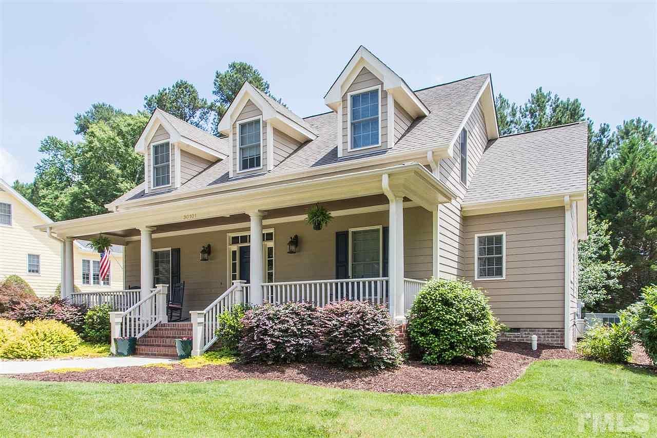 30101 Baxter Chapel Hill Nc 27517 Zillow