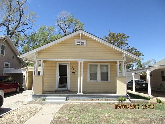2nd image of 821 Beulah Ave