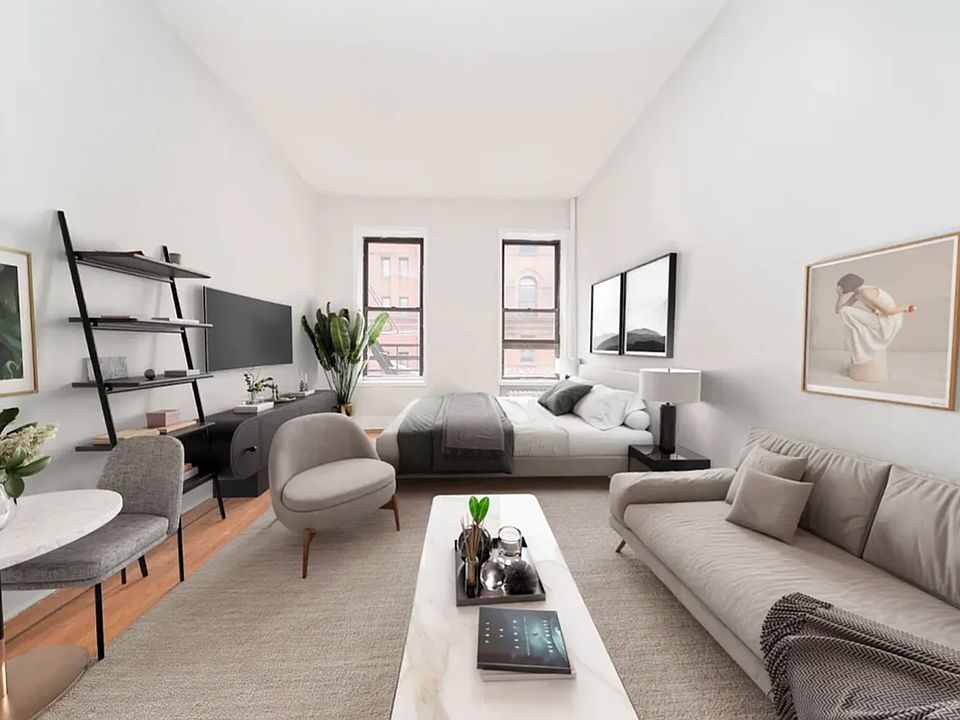 1st image of 331 W 43rd St APT 2B