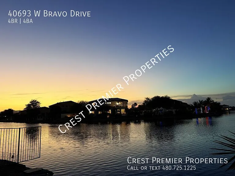 40693 W Bravo Dr — Photo 40