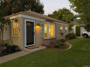 629 Bridwell St, Glendora, CA 91741