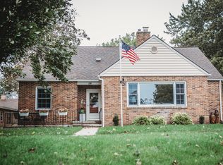 114 Grand Ave, Storm Lake, IA 50588