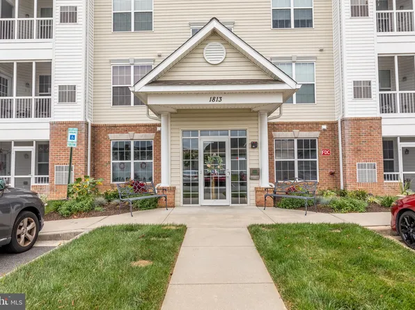 1813 Selvin Dr Unit 302, Bel Air, MD 21015
