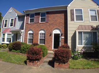 142 Whitewater Dr, Newport News, VA 23608