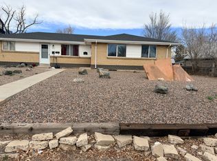 717 N Tennyson St #A, Denver, CO 80204