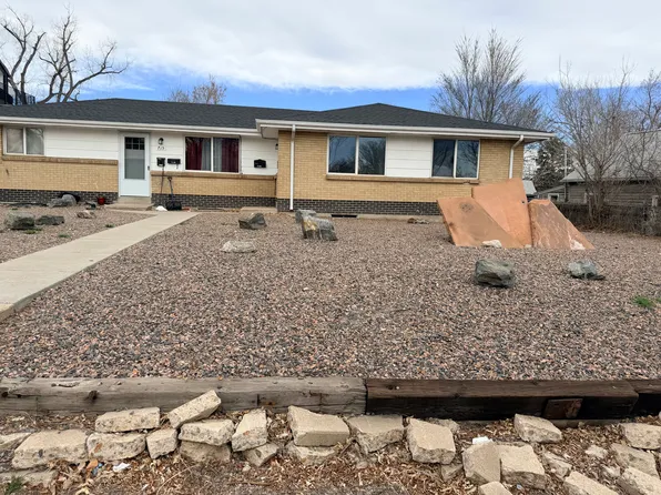 717 N Tennyson St #A, Denver, CO 80204