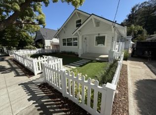 111 Loma Alta Ave #A, Los Gatos, CA 95030