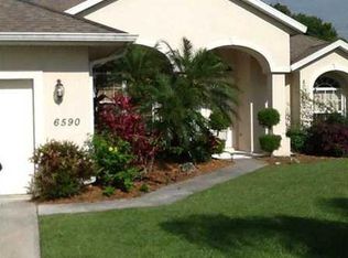 6590 35th Ln, Vero Beach, FL 32966