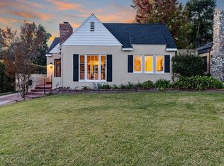 2375 Garfield Ave, Altadena, CA 91001