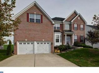 96 Meadow Run Rd, Bordentown, NJ 08505