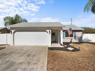 7745 Deer Foot Dr, New Port Richey, FL 34653
