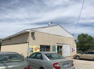 2817 Perkins St, Saginaw, MI 48601