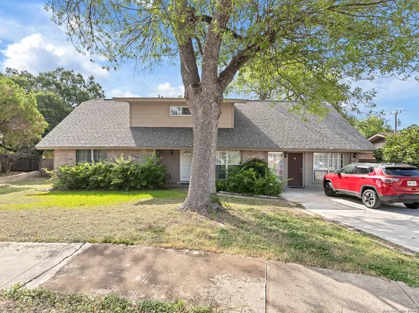 3500 Lakefield, San Antonio, TX 78230
