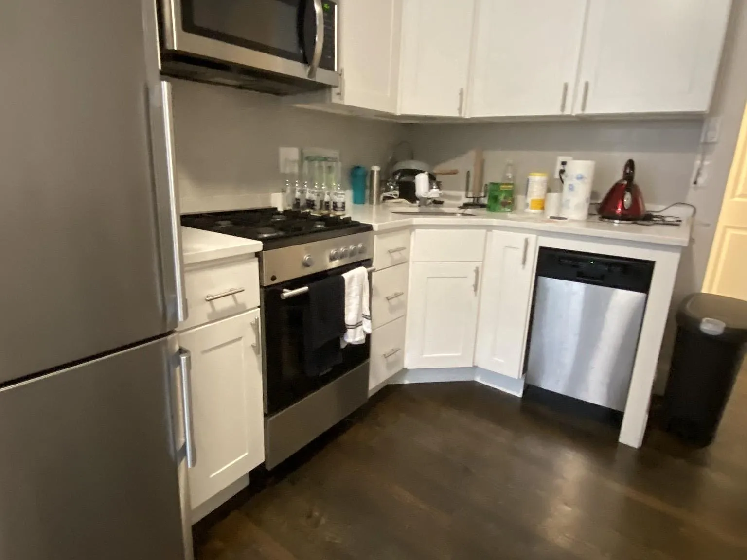 2 bed, 750 sqft, $3,600 — Photo 2