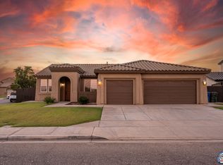 901 E Rivera Ave, Calexico, CA 92231