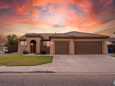 901 E Rivera Ave, Calexico, CA, 92231