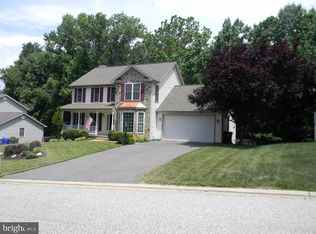 2842 Portobello Ct, Waldorf, MD 20603
