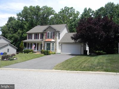 2842 Portobello Ct, Waldorf, MD, 20603