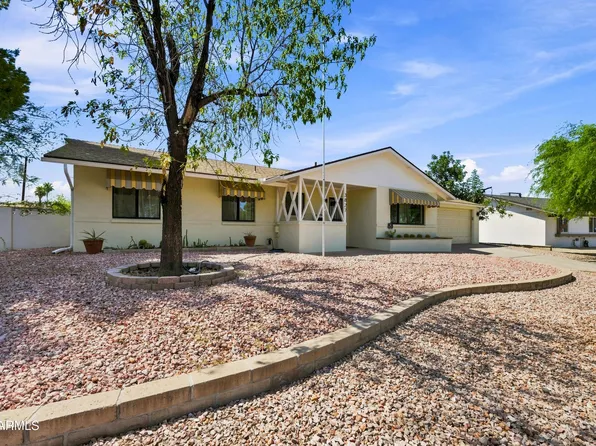 3827 E MERCER Lane, Phoenix, AZ 85028